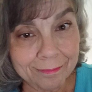 Meet your Posher, Deborah